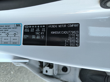Hyundai Elantra, 2013г, передний привод, механика