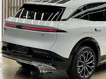 Zeekr 7X, 2024г, полный привод, автомат