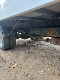 ГАЗ ГАЗель  33023 330273  Фермер, 2013г, Задний привод, Механическая