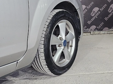 Ford Focus, 2011г, передний привод, механика