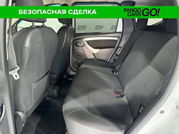 Nissan , 2018г., передний привод, механика