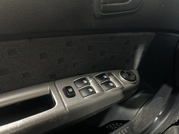 Hyundai Getz, 2005г, передний привод, автомат
