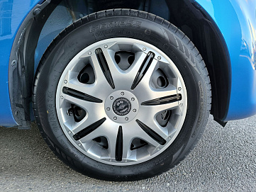 Citroen , 2011г., передний привод, автомат