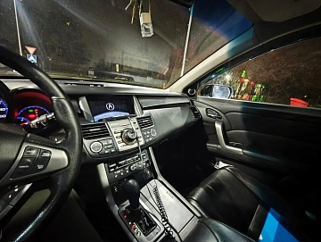 Acura RDX, 2010г, полный привод, автомат