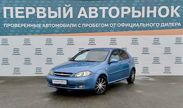 Chevrolet , 2008г., передний привод, автомат