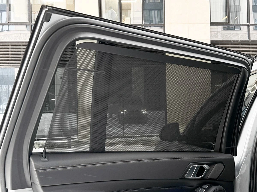 BMW X7, 2022г., полный привод, автомат