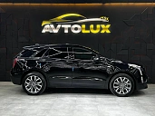 Cadillac XT5, 2023г., полный привод, автомат