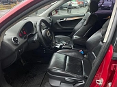 Audi A3, 2007г., передний привод, автомат