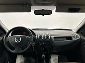 Lada (ВАЗ) Largus, 2016г., передний привод, механика