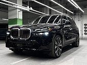 BMW X7, 2024г., полный привод, автомат