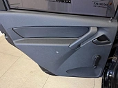 Lada (ВАЗ) Granta, 2012г., передний привод, автомат