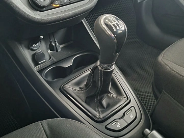 Lada (ВАЗ) Vesta, 2020г, передний привод, механика