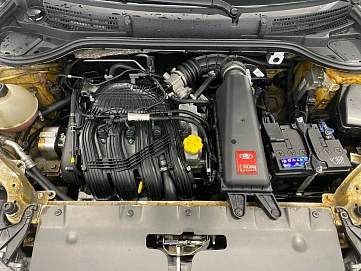 Lada (ВАЗ) Vesta, 2023г, передний привод, механика