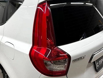 Geely Emgrand X7, 2020г, передний привод, механика