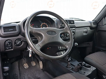 Lada (ВАЗ) , 2020г., полный привод, механика