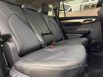 Toyota Highlander, 2024г