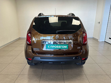 Renault Duster, 2015г, передний привод, механика