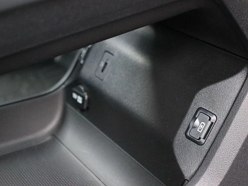 Changan UNI-K, 2023г, полный привод, автомат