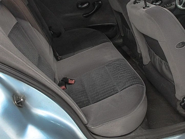 Peugeot 406, 2003г, передний привод, автомат