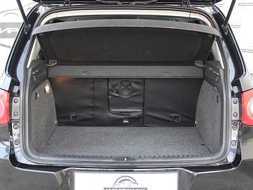 Volkswagen Tiguan, 2010г, полный привод, механика