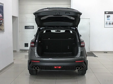 Geely Coolray, 2023г, передний привод, робот