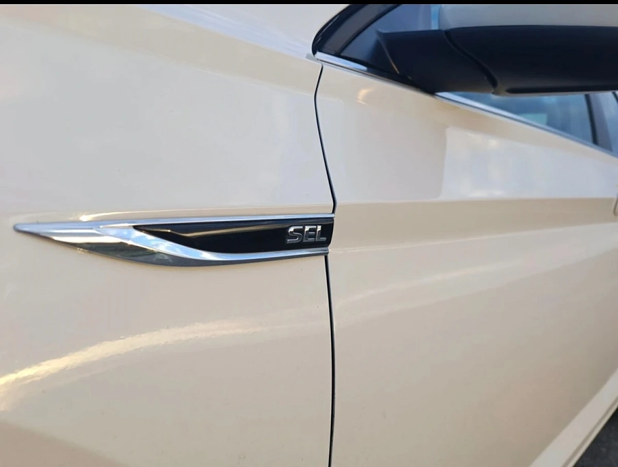 Volkswagen Jetta, 2019г., передний привод, автомат