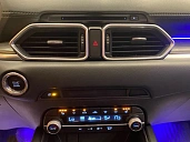 Mazda CX-5, 2022г., полный привод, автомат