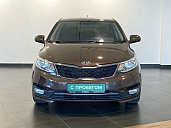 Kia , 2017г., передний привод, автомат