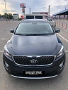 Kia Sorento, 2016г., полный привод, автомат