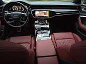 Audi A7, 2024г., полный привод, робот