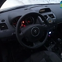 Renault Megane, 2008г., передний привод, механика