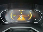 JAC J7, 2023г., передний привод, вариатор