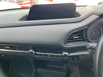 Mazda CX-30, 2022г, передний привод, автомат