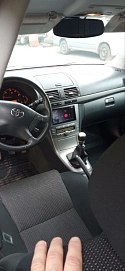 Toyota Avensis, 2006г, передний привод, механика