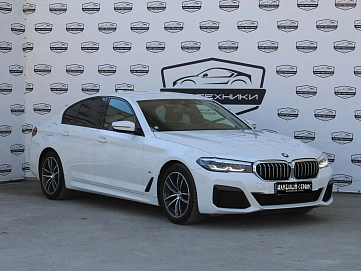 BMW , 2021г., полный привод, автомат