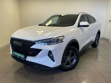 Haval , 2022г., передний привод, автомат