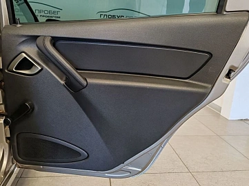 Lada (ВАЗ) Granta, 2019г, передний привод, механика