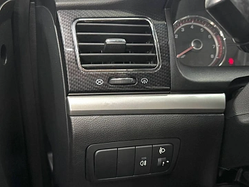 SsangYong Actyon, 2013г, передний привод, механика