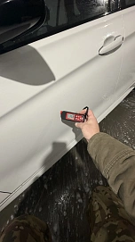 BMW 3 серии, 2018г, полный привод, автомат