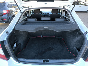 Skoda , 2019г., передний привод, механика