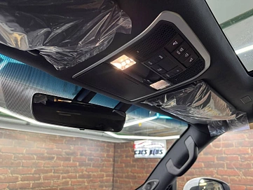 Toyota Land Cruiser, 2025г, полный привод, автомат