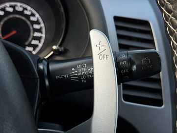 Peugeot 4007, 2011г, полный привод, вариатор