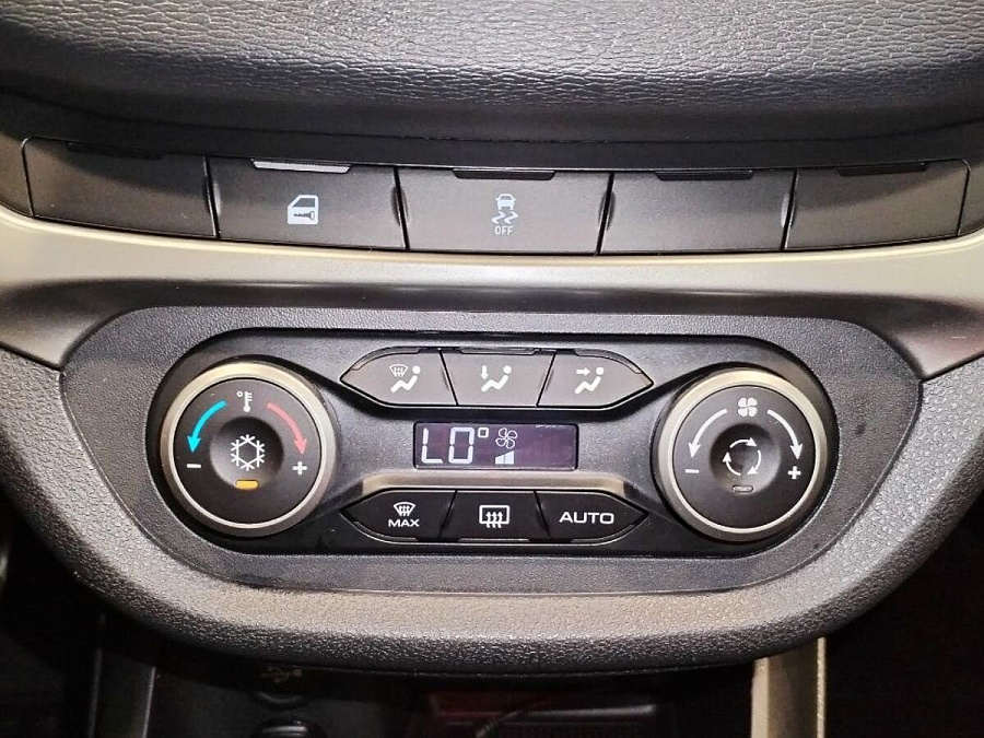 Lada (ВАЗ) Vesta, 2021г., передний привод, механика