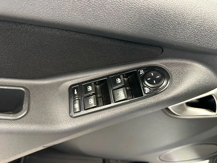 Lada (ВАЗ) Granta, 2019г., передний привод, механика