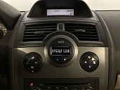 Renault Megane, 2008г., передний привод, автомат