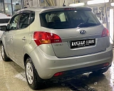 Kia Venga, 2014г., передний привод, автомат