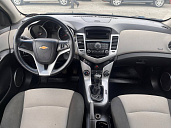 Chevrolet Cruze, 2012г., передний привод, механика