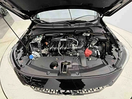 Honda XR-V, 2023г, передний привод, вариатор