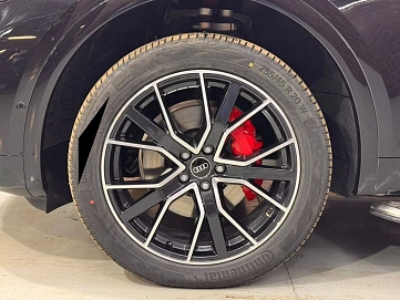 Audi , 2025г., полный привод, робот