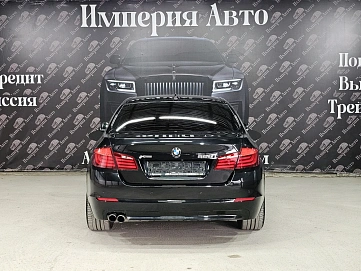BMW , 2012г., полный привод, автомат